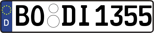 BO-DI1355