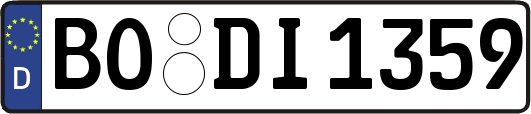 BO-DI1359