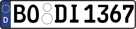 BO-DI1367