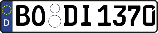 BO-DI1370