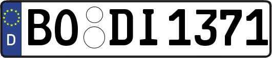 BO-DI1371