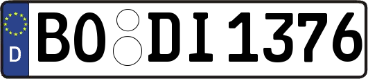 BO-DI1376