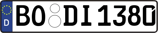 BO-DI1380