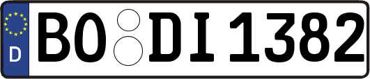 BO-DI1382
