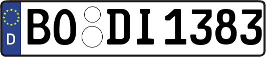 BO-DI1383