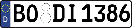 BO-DI1386