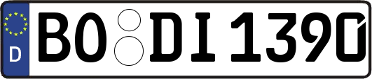 BO-DI1390