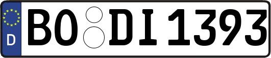 BO-DI1393
