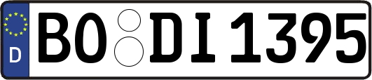 BO-DI1395