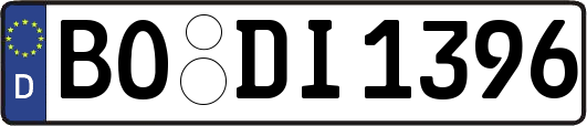 BO-DI1396