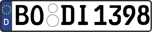 BO-DI1398