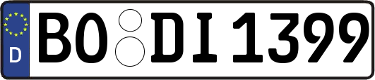BO-DI1399