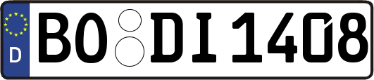 BO-DI1408
