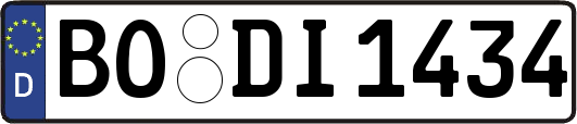 BO-DI1434