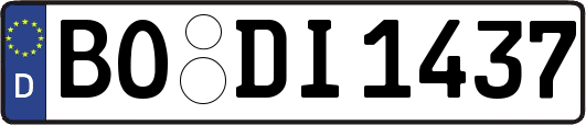 BO-DI1437