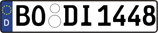 BO-DI1448