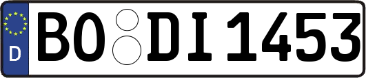 BO-DI1453