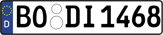 BO-DI1468