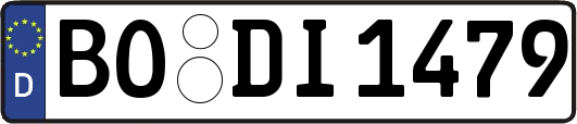 BO-DI1479
