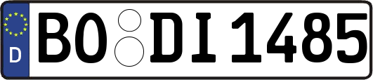 BO-DI1485