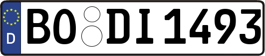 BO-DI1493