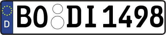 BO-DI1498