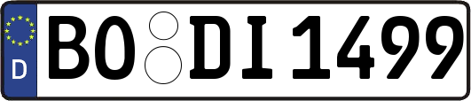 BO-DI1499