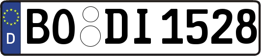BO-DI1528