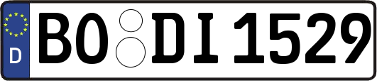 BO-DI1529