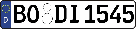 BO-DI1545