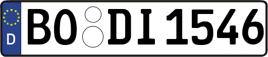 BO-DI1546