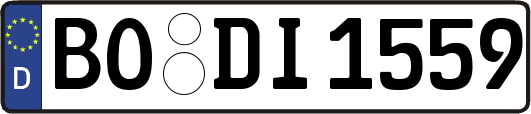 BO-DI1559