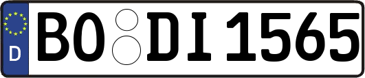 BO-DI1565
