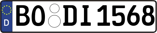 BO-DI1568