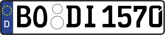 BO-DI1570