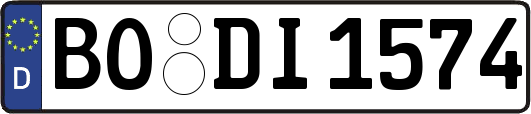 BO-DI1574