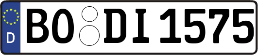BO-DI1575