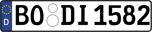 BO-DI1582