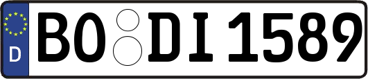 BO-DI1589