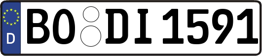 BO-DI1591