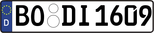 BO-DI1609