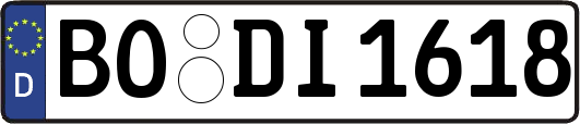 BO-DI1618