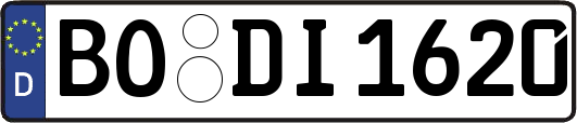 BO-DI1620