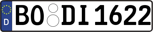 BO-DI1622
