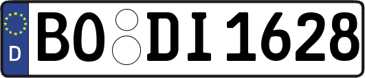 BO-DI1628