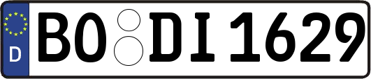 BO-DI1629