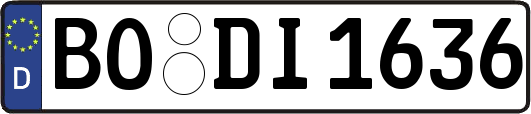 BO-DI1636