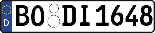 BO-DI1648