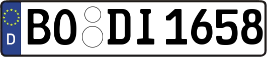 BO-DI1658