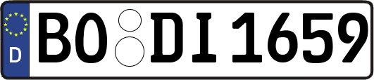 BO-DI1659